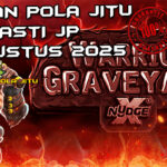 Prajurit makam Warrior Graveyard xNudge dengan Death Spin untuk Racikan Pola Jitu Warrior Graveyard xNudge di Rajaslot 18 Agustus 2025.