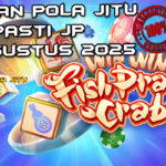 Dadu Win Win Fish Prawn Crab dengan Free Spins untuk Racikan Pola Jitu Win Win Fish Prawn Crab di Rajaslot 24 Agustus 2025.