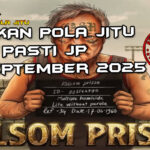 Sel Folsom Prison dengan Cockroach Nest untuk Racikan Pola Jitu Rajaslot Game Folsom Prison 28 September 2025.