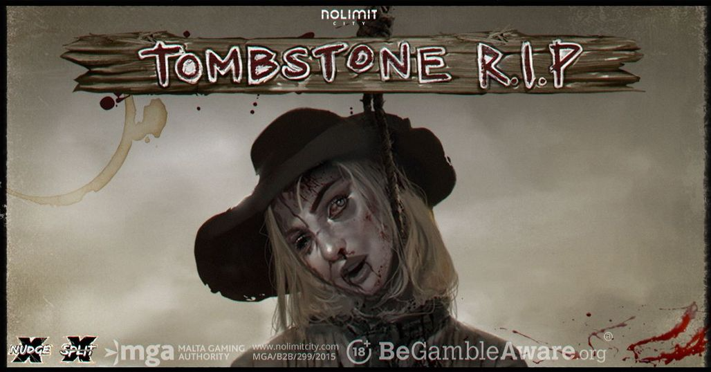 Koboi Tombstone RIP dengan Hang 'em High Spins untuk Racikan Pola Jitu Tombstone RIP di Rajaslot 7 September 2025.