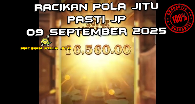 Tabel strategi Racikan Pola Jitu Rajaslot Game Wild Bounty Showdown 9 September 2025 dengan pola taruhan emas gurun.