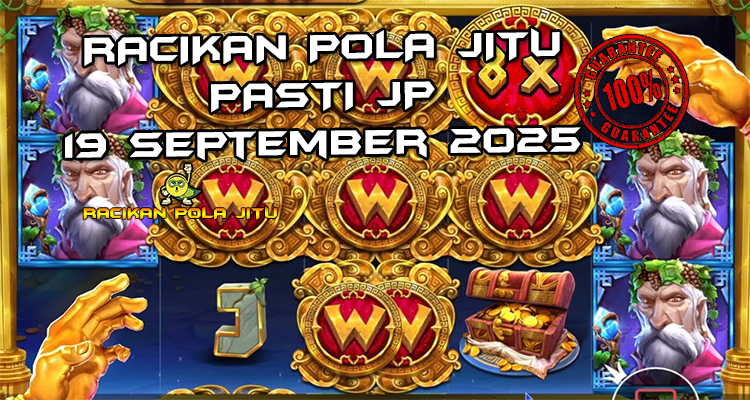 Tabel strategi Racikan Pola Jitu Rajaslot Game The Hand of Midas 19 September 2025 dengan pola taruhan sentuhan emas.