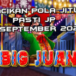 Piñata Big Juan dengan Free Spins untuk Racikan Pola Jitu Big Juan di Rajaslot 5 September 2025.