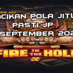 Dinamit Fire in the Hole xBomb dengan Lucky Wagon Spins untuk Racikan Pola Jitu Fire in the Hole xBomb di Rajaslot 6 September 2025.