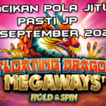 Naga Floating Dragon dengan Free Spins untuk Racikan Pola Jitu Floating Dragon di Rajaslot 3 September 2025.