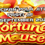 Tikus emas Fortune Mouse dengan Free Spins untuk Racikan Pola Jitu Fortune Mouse di Rajaslot 3 September 2025.