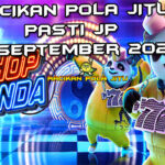 Panda DJ Hip Hop Panda dengan Free Spins untuk Racikan Pola Jitu Hip Hop Panda di Rajaslot 4 September 2025.