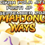 Ubin naga Mahjong Ways dengan Free Spins untuk Racikan Pola Jitu Mahjong Ways di Rajaslot 7 September 2025.