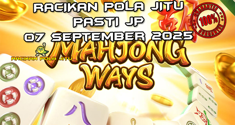 Ubin naga Mahjong Ways dengan Free Spins untuk Racikan Pola Jitu Mahjong Ways di Rajaslot 7 September 2025.