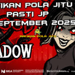 Ruang ritual Blood & Shadow dengan Candle Spins untuk Racikan Pola Jitu Rajaslot Game Blood & Shadow 21 September 2025.