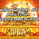 Koin emas Caishen Wins dengan Free Spins untuk Racikan Pola Jitu Rajaslot Game Caishen Wins 11 September 2025.