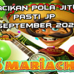 Gitar mariachi 5 Mariachis dengan Free Spins untuk Racikan Pola Jitu Rajaslot Game 5 Mariachis 11 September 2025.