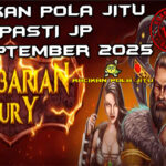 Kapak perang Barbarian Fury dengan Free Spins untuk Racikan Pola Jitu Rajaslot Game Barbarian Fury 16 September 2025.