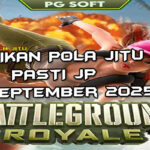 Medan perang Battleground Royale dengan Free Spins untuk Racikan Pola Jitu Rajaslot Game Battleground Royale 22 September 2025.
