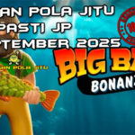 Danau Big Bass Bonanza dengan Free Spins untuk Racikan Pola Jitu Rajaslot Game Big Bass Bonanza 21 September 2025.