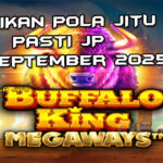 Savana Buffalo King Megaways dengan Free Spins untuk Racikan Pola Jitu Rajaslot Game Buffalo King Megaways 22 September 2025.