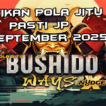 Kastil samurai Bushido Ways xNudge dengan Free Spins untuk Racikan Pola Jitu Rajaslot Game Bushido Ways xNudge 19 September 2025.