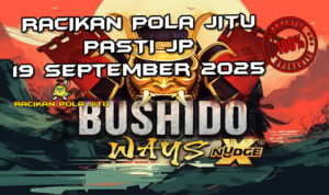 Kastil samurai Bushido Ways xNudge dengan Free Spins untuk Racikan Pola Jitu Rajaslot Game Bushido Ways xNudge 19 September 2025.
