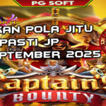 Kapal Captains Bounty dengan Free Spins untuk Racikan Pola Jitu Rajaslot Game Captains Bounty 30 September 2025.