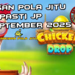 Peternakan Chicken Drop dengan Free Spins untuk Racikan Pola Jitu Rajaslot Game Chicken Drop 29 September 2025.