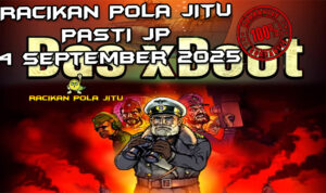 Sonar Das xBoot dengan Free Spins untuk Racikan Pola Jitu Rajaslot Game Das xBoot 14 September 2025.
