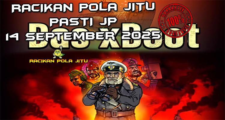 Sonar Das xBoot dengan Free Spins untuk Racikan Pola Jitu Rajaslot Game Das xBoot 14 September 2025.