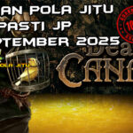 Burung kanari Dead Canary dengan Free Spins untuk Racikan Pola Jitu Rajaslot Game Dead Canary 15 September 2025.