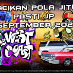 Mikrofon hip-hop East Coast vs West Coast dengan Free Spins untuk Racikan Pola Jitu Rajaslot Game East Coast vs West Coast 11 September 2025.