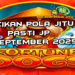 Anjing lucu Fortune Dogs dengan Free Spins untuk Racikan Pola Jitu Rajaslot Game Fortune Dogs 10 September 2025.