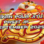 Harimau emas Fortune Tiger dengan Free Spins untuk Racikan Pola Jitu Rajaslot Game Fortune Tiger 12 September 2025.