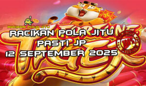 Harimau emas Fortune Tiger dengan Free Spins untuk Racikan Pola Jitu Rajaslot Game Fortune Tiger 12 September 2025.