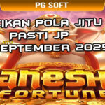 Kuil Ganesha Fortune dengan Free Spins untuk Racikan Pola Jitu Rajaslot Game Ganesha Fortune 29 September 2025.