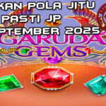 Sayap emas Garuda Gems dengan Free Spins untuk Racikan Pola Jitu Rajaslot Game Garuda Gems 18 September 2025.