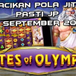 Petir Zeus Gates of Olympus dengan Free Spins untuk Racikan Pola Jitu Rajaslot Game Gates of Olympus 9 September 2025.