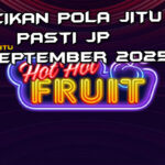 Neon buah Hot Hot Fruit dengan Free Spins untuk Racikan Pola Jitu Rajaslot Game Hot Hot Fruit 13 September 2025.