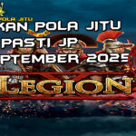 Medan Perang Legion X dengan Free Spins untuk Racikan Pola Jitu Rajaslot Game Legion X 27 September 2025.