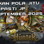 Jalanan London Hunter dengan Free Games untuk Racikan Pola Jitu Rajaslot Game London Hunter 22 September 2025.
