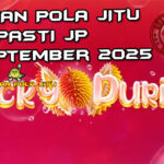 Pasar tropis Lucky Durian dengan Free Spins untuk Racikan Pola Jitu Rajaslot Game Lucky Durian 22 September 2025.