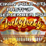 Taman Asia Lucky Lucky dengan Free Games untuk Racikan Pola Jitu Rajaslot Game Lucky Lucky 25 September 2025.