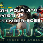 Kuil Yunani Medusa dengan Free Spins untuk Racikan Pola Jitu Rajaslot Game Medusa 26 September 2025.