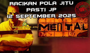Lorong rumah sakit Mental dengan Free Spins untuk Racikan Pola Jitu Rajaslot Game Mental 12 September 2025.