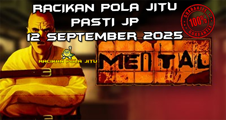 Lorong rumah sakit Mental dengan Free Spins untuk Racikan Pola Jitu Rajaslot Game Mental 12 September 2025.