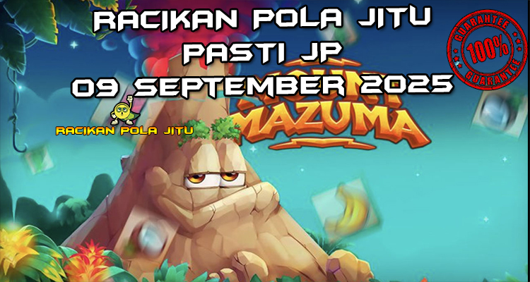 Gunung berapi Mount Mazuma dengan Free Spins untuk Racikan Pola Jitu Rajaslot Game Mount Mazuma 9 September 2025.