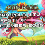 Kuil Mystic Fortune Deluxe dengan Free Spins untuk Racikan Pola Jitu Rajaslot Game Mystic Fortune Deluxe 27 September 2025.