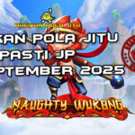 Monyet nakal Naughty Wukong dengan Free Spins untuk Racikan Pola Jitu Rajaslot Game Naughty Wukong 16 September 2025.