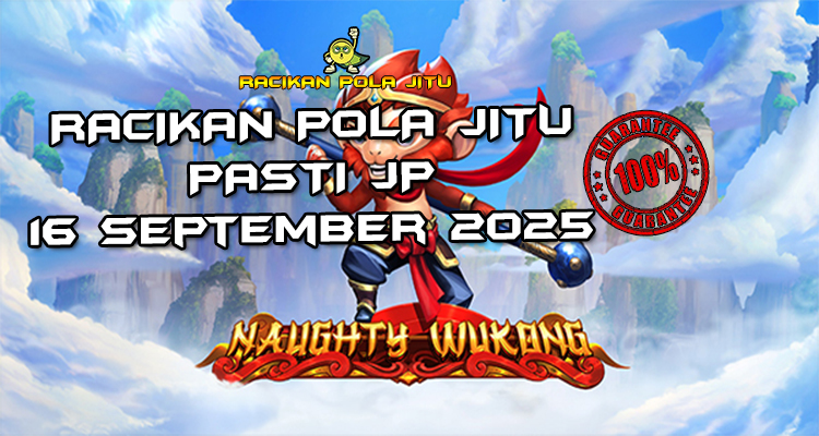 Monyet nakal Naughty Wukong dengan Free Spins untuk Racikan Pola Jitu Rajaslot Game Naughty Wukong 16 September 2025.
