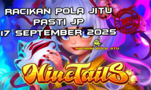 Ekor api Nine Tails dengan Free Spins untuk Racikan Pola Jitu Rajaslot Game Nine Tails 17 September 2025.