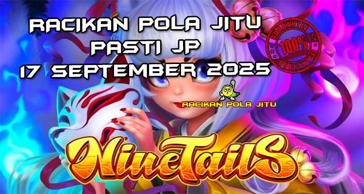 Ekor api Nine Tails dengan Free Spins untuk Racikan Pola Jitu Rajaslot Game Nine Tails 17 September 2025.