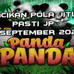 Panda lucu Panda Panda dengan Free Spins untuk Racikan Pola Jitu Rajaslot Game Panda Panda 8 September 2025.
