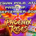 Api Phoenix Rises dengan Free Spins untuk Racikan Pola Jitu Rajaslot Game Phoenix Rises 27 September 2025.
